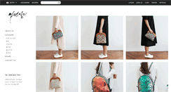 Desktop Screenshot of magicdiary.com